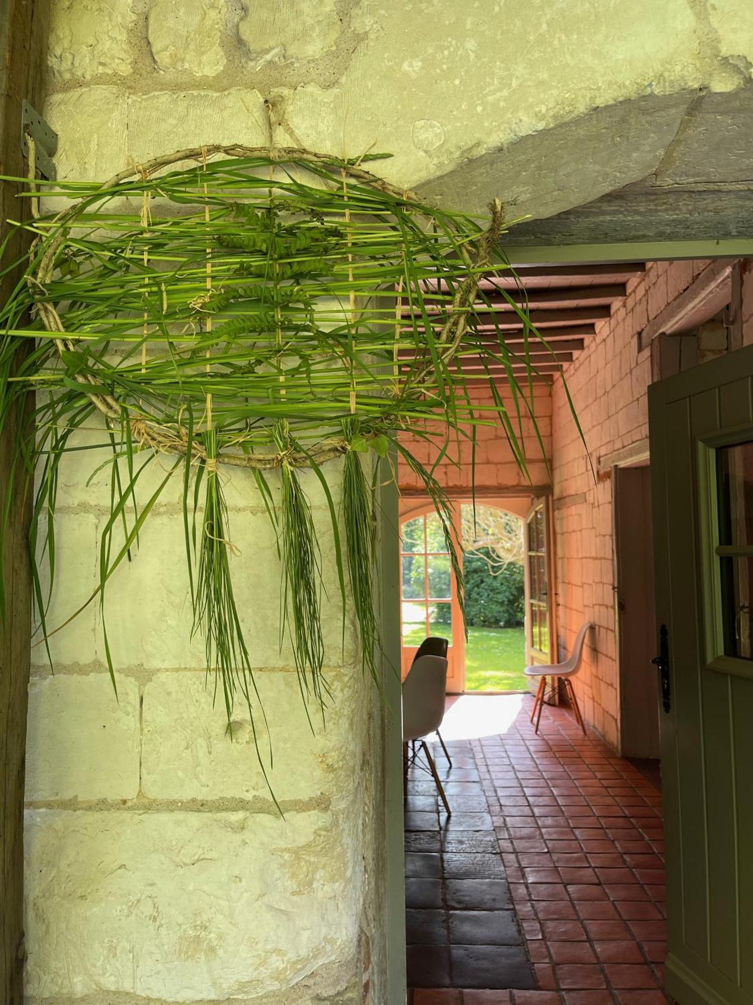 Bed and Breakfast Domaine De Fresnoy Loison-sur-Créquoise Exteriér fotografie